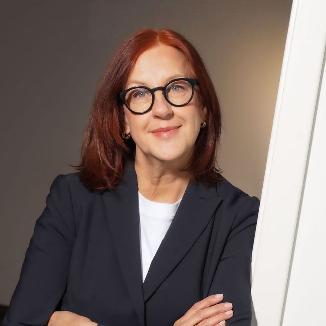 Heike Krauss