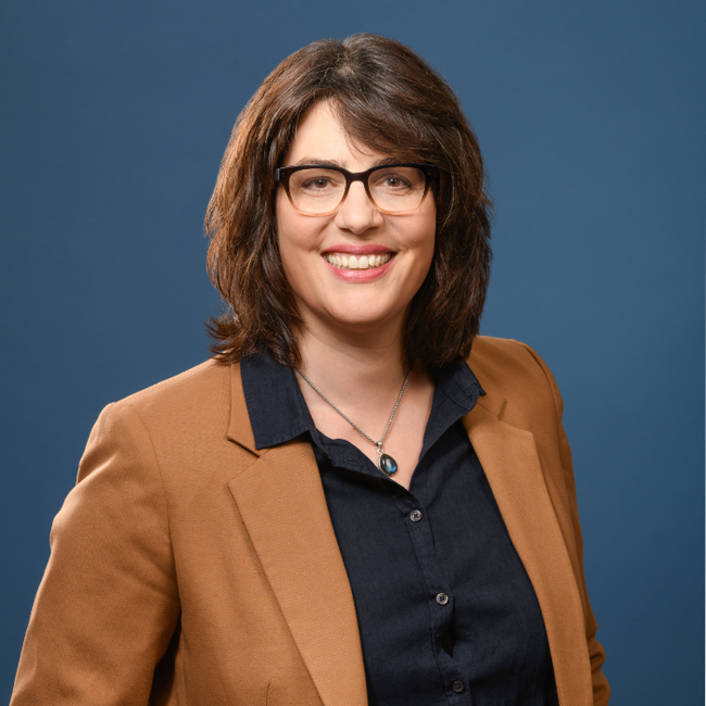 Monika Keller