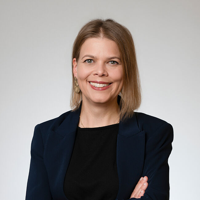 Annette Schär