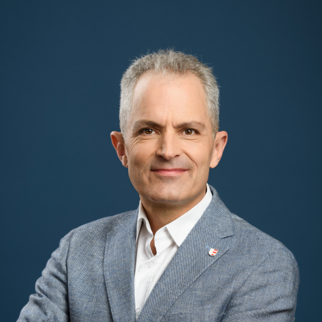 Matthias Bickel